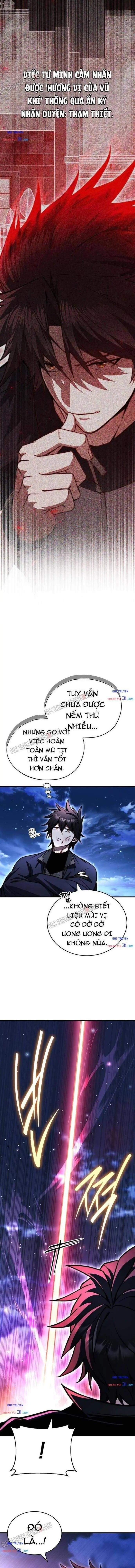 Kẻ Hồi Quy Tạo Ra Mọi Thứ Chapter 37 - Trang 15