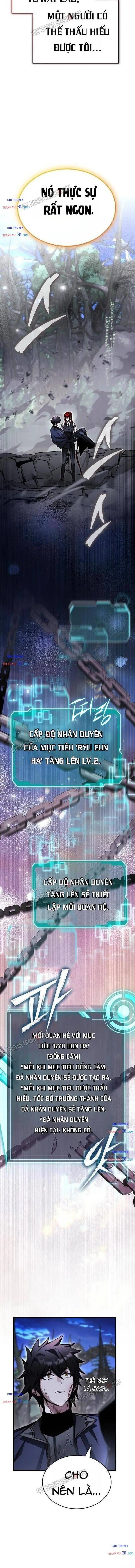Kẻ Hồi Quy Tạo Ra Mọi Thứ Chapter 37 - Trang 20