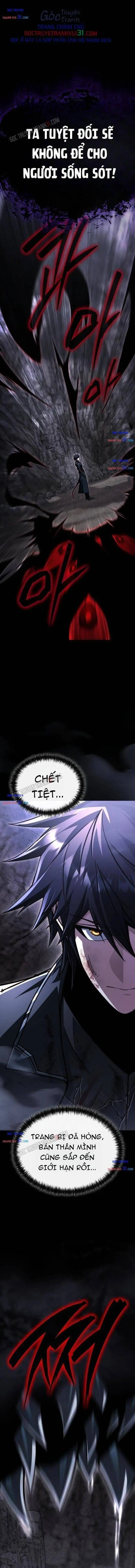 Kẻ Hồi Quy Tạo Ra Mọi Thứ Chapter 37 - Trang 4