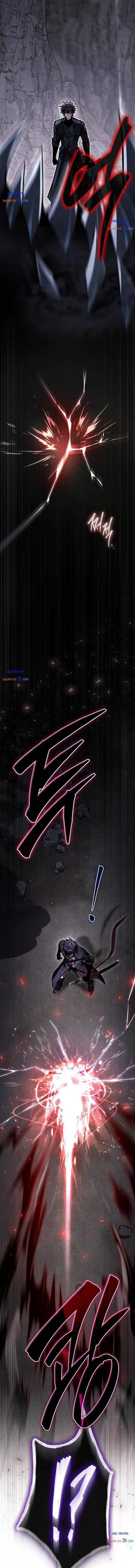 Kẻ Hồi Quy Tạo Ra Mọi Thứ Chapter 37 - Trang 5