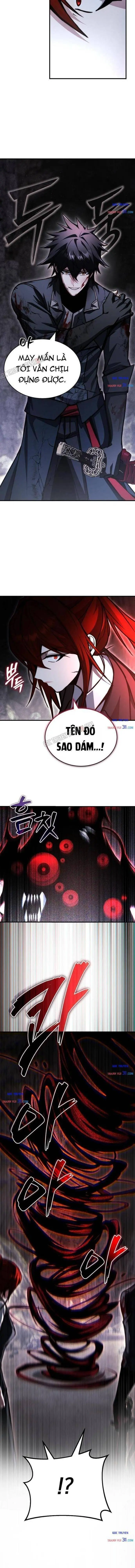 Kẻ Hồi Quy Tạo Ra Mọi Thứ Chapter 37 - Trang 7