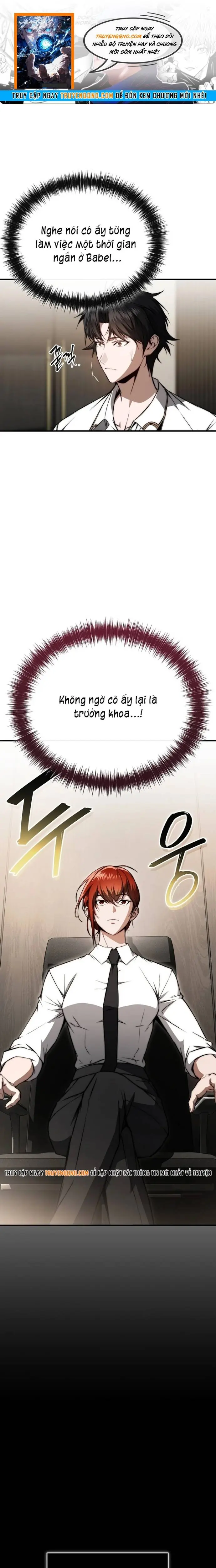 Kẻ Hồi Quy Tạo Ra Mọi Thứ Chapter 4 - Trang 2