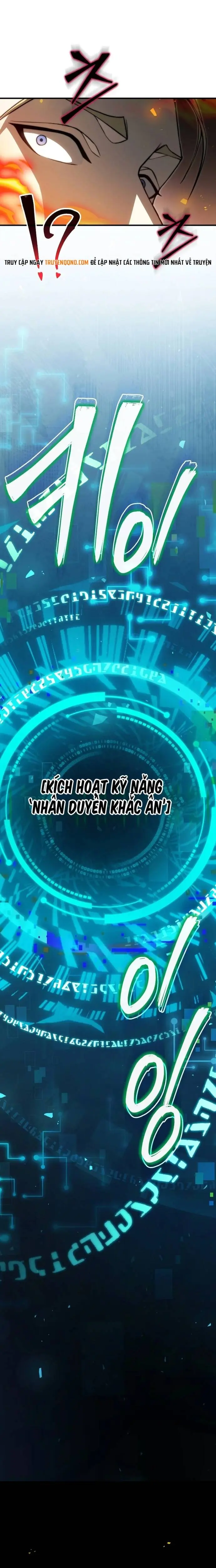 Kẻ Hồi Quy Tạo Ra Mọi Thứ Chapter 4 - Trang 23
