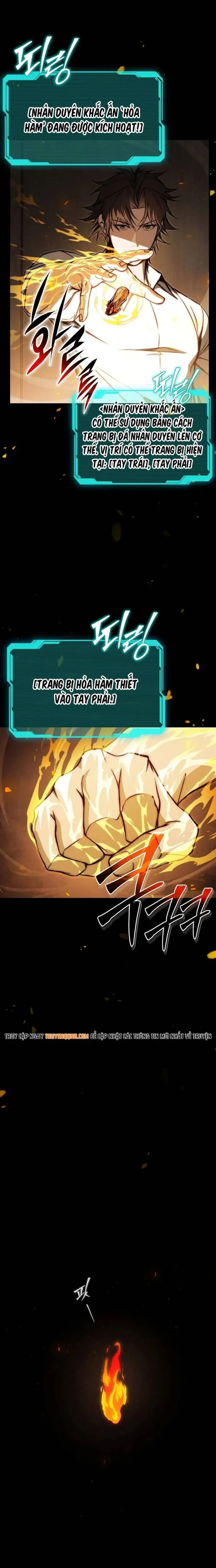 Kẻ Hồi Quy Tạo Ra Mọi Thứ Chapter 4 - Trang 24