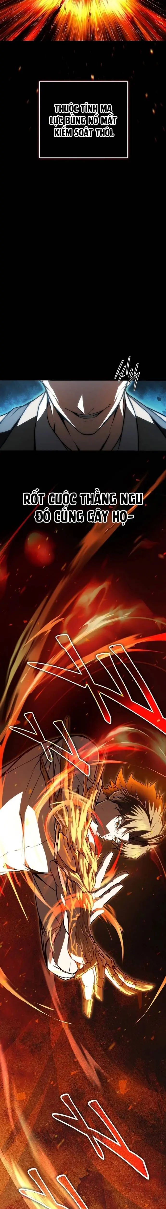 Kẻ Hồi Quy Tạo Ra Mọi Thứ Chapter 4 - Trang 28