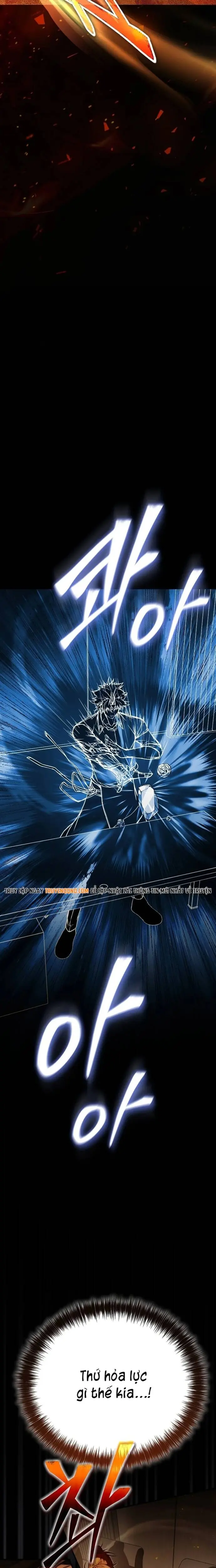 Kẻ Hồi Quy Tạo Ra Mọi Thứ Chapter 4 - Trang 29