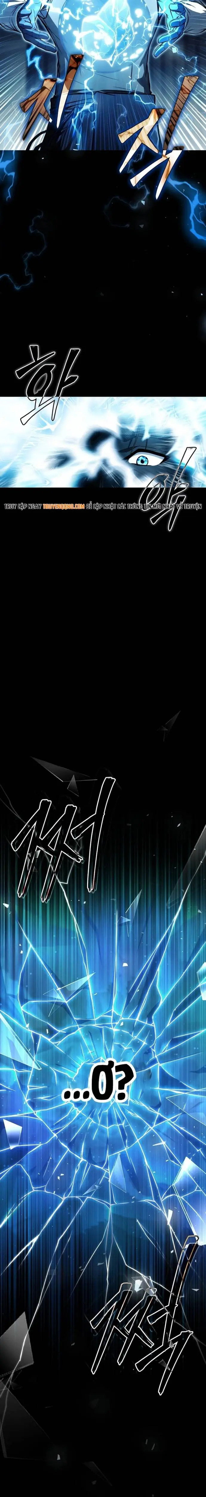 Kẻ Hồi Quy Tạo Ra Mọi Thứ Chapter 4 - Trang 35