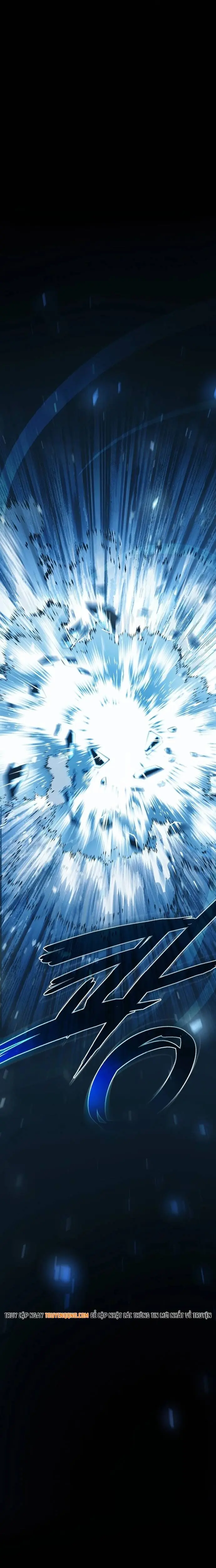 Kẻ Hồi Quy Tạo Ra Mọi Thứ Chapter 4 - Trang 36