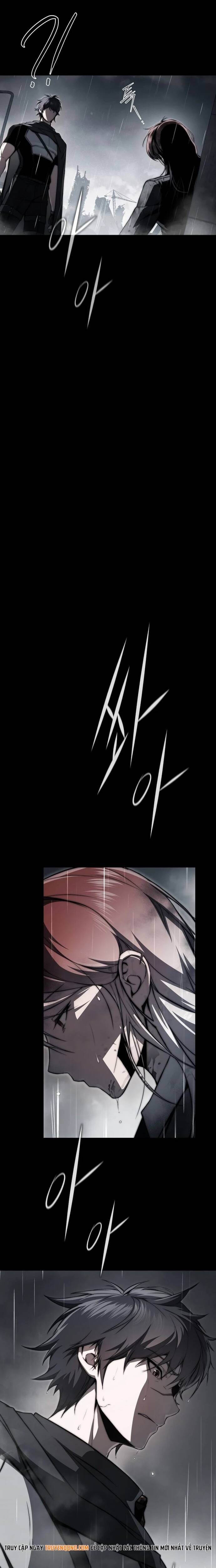 Kẻ Hồi Quy Tạo Ra Mọi Thứ Chapter 4 - Trang 5