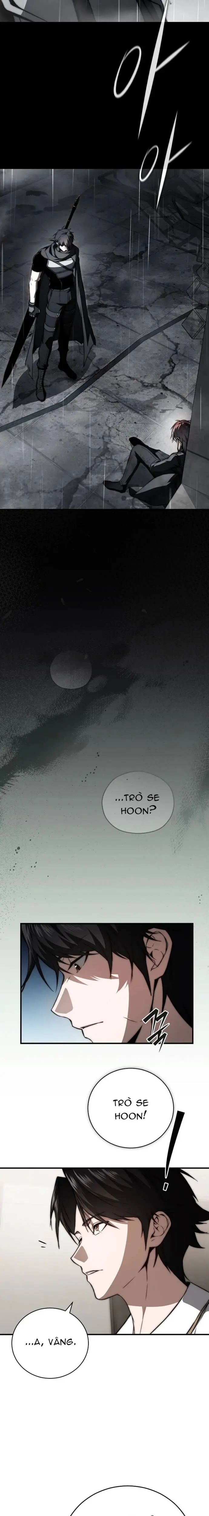 Kẻ Hồi Quy Tạo Ra Mọi Thứ Chapter 4 - Trang 6