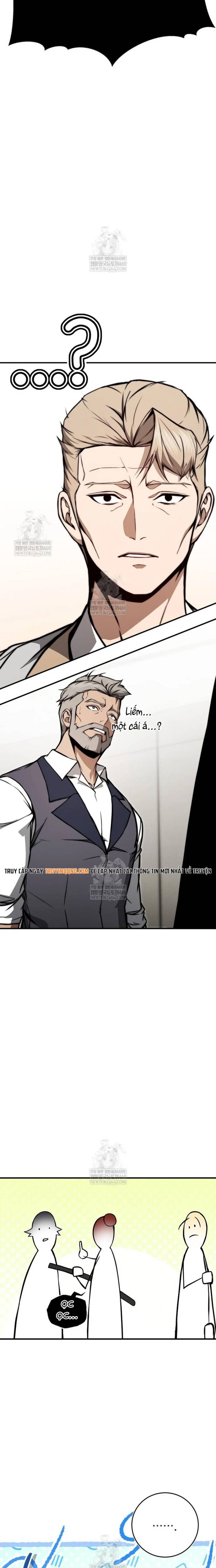 Kẻ Hồi Quy Tạo Ra Mọi Thứ Chapter 5 - Trang 14