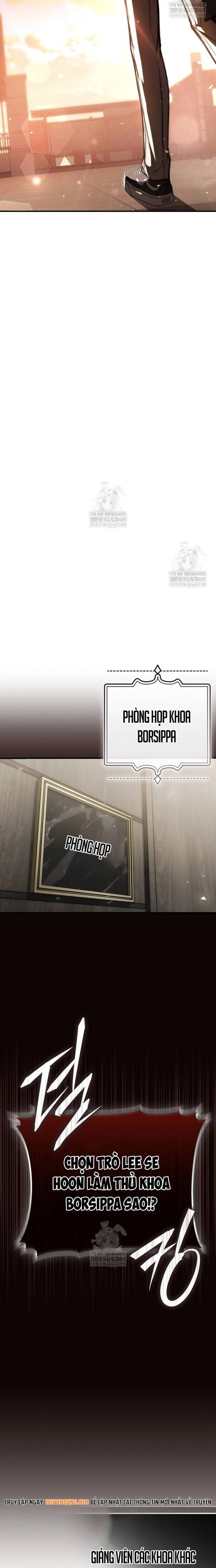 Kẻ Hồi Quy Tạo Ra Mọi Thứ Chapter 5 - Trang 22