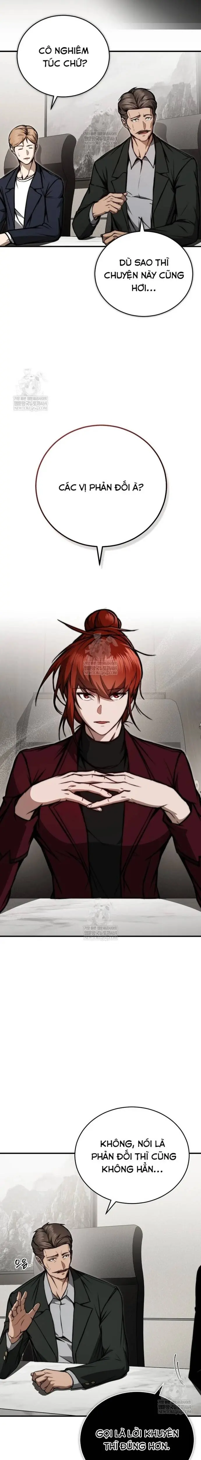 Kẻ Hồi Quy Tạo Ra Mọi Thứ Chapter 5 - Trang 23