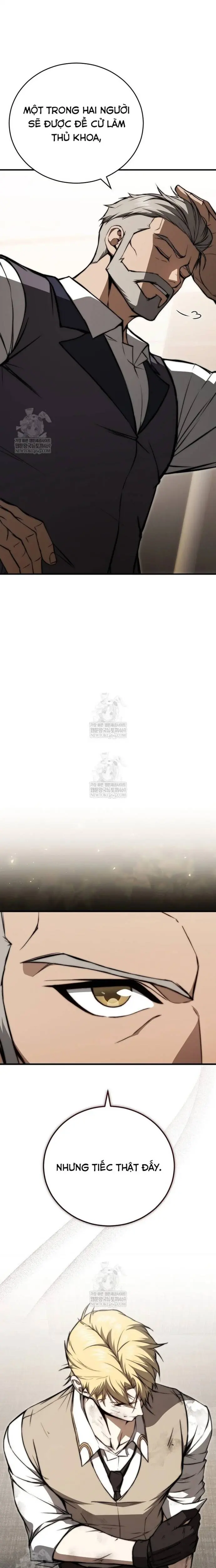 Kẻ Hồi Quy Tạo Ra Mọi Thứ Chapter 5 - Trang 3