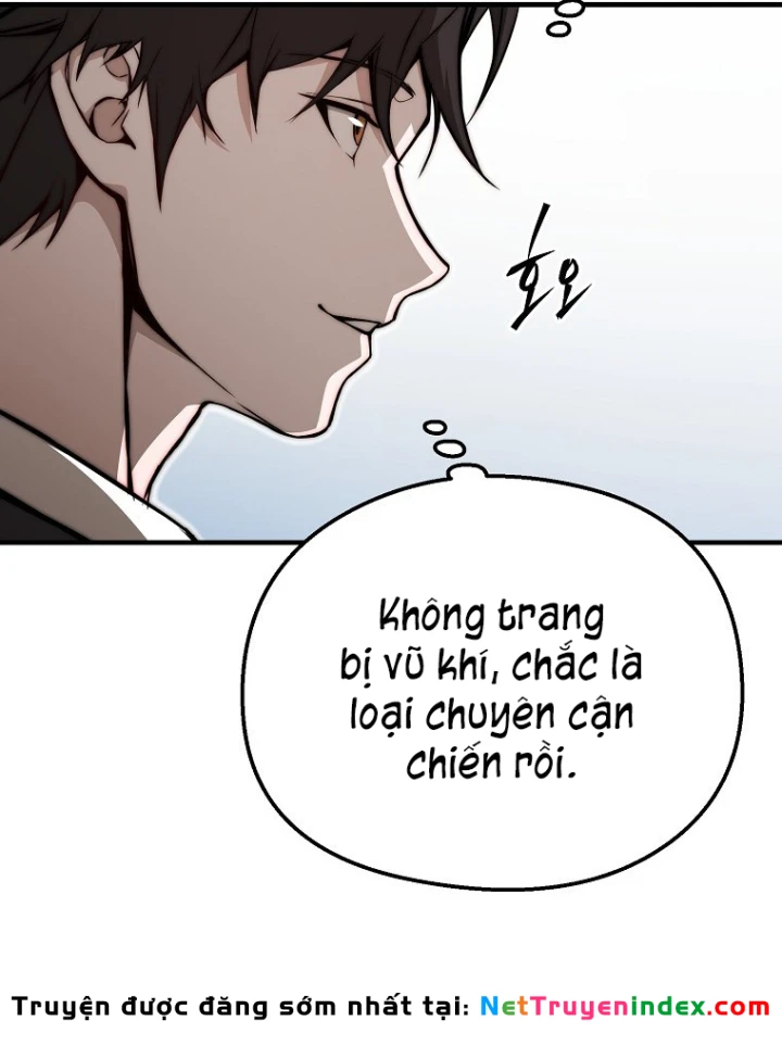 Kẻ Hồi Quy Tạo Ra Mọi Thứ Chapter 6 - Trang 47