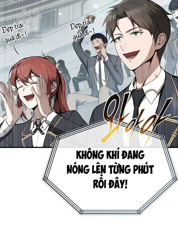 Kẻ Hồi Quy Tạo Ra Mọi Thứ Chapter 7 - Trang 13