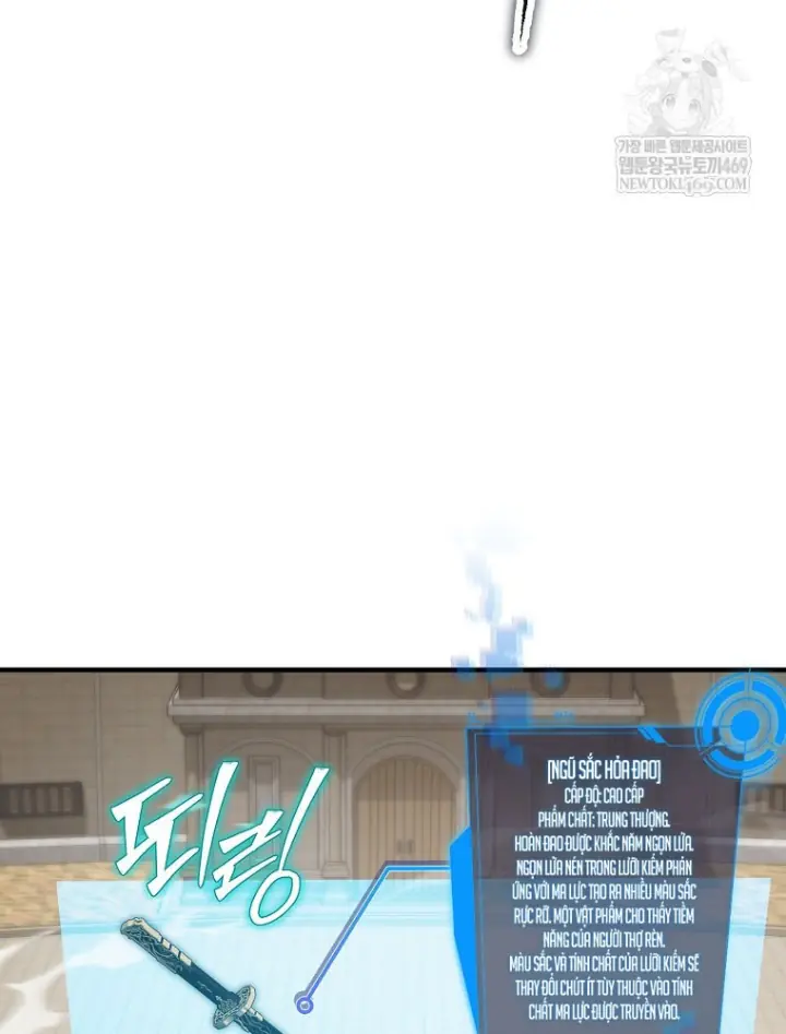 Kẻ Hồi Quy Tạo Ra Mọi Thứ Chapter 7 - Trang 17