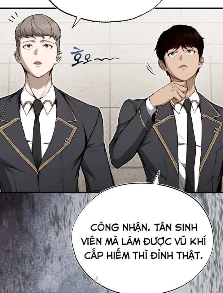 Kẻ Hồi Quy Tạo Ra Mọi Thứ Chapter 7 - Trang 20
