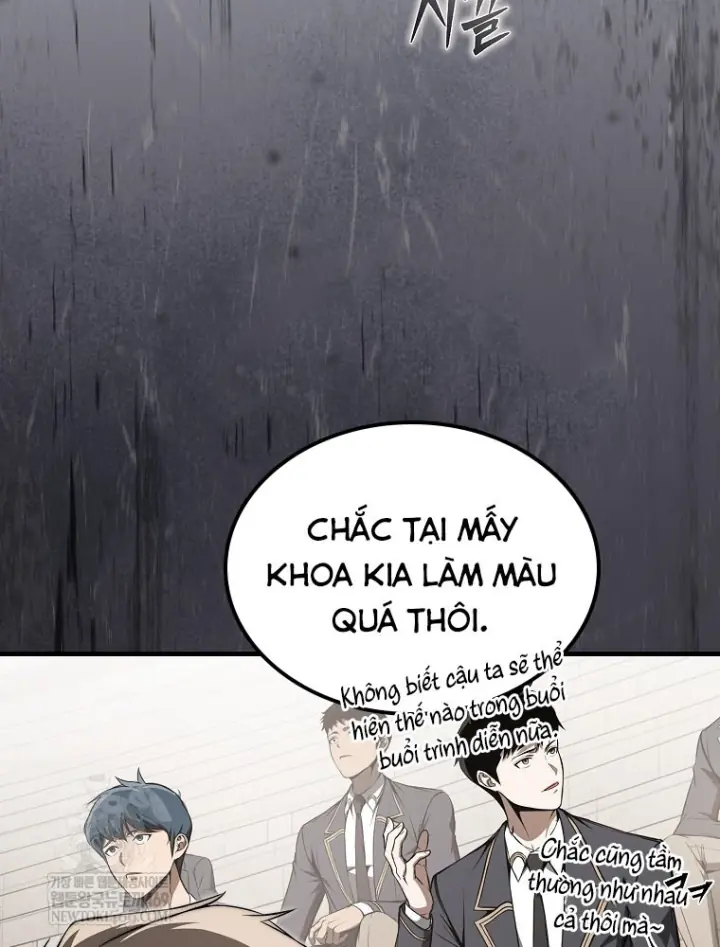 Kẻ Hồi Quy Tạo Ra Mọi Thứ Chapter 7 - Trang 22