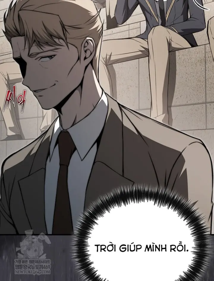 Kẻ Hồi Quy Tạo Ra Mọi Thứ Chapter 7 - Trang 23