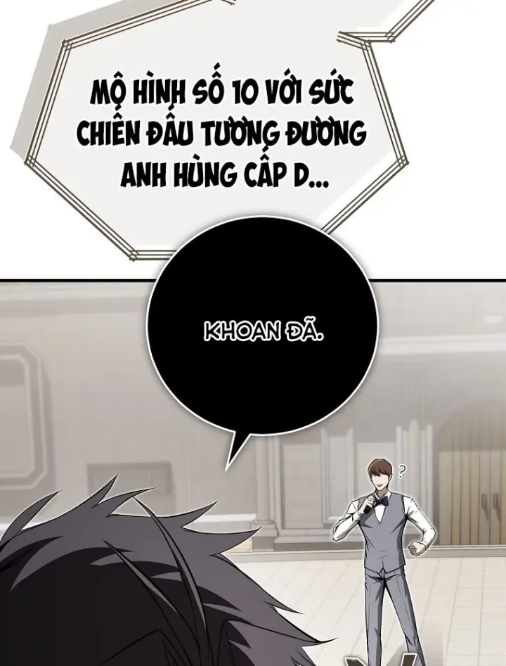 Kẻ Hồi Quy Tạo Ra Mọi Thứ Chapter 7 - Trang 29