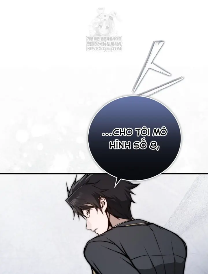 Kẻ Hồi Quy Tạo Ra Mọi Thứ Chapter 7 - Trang 31