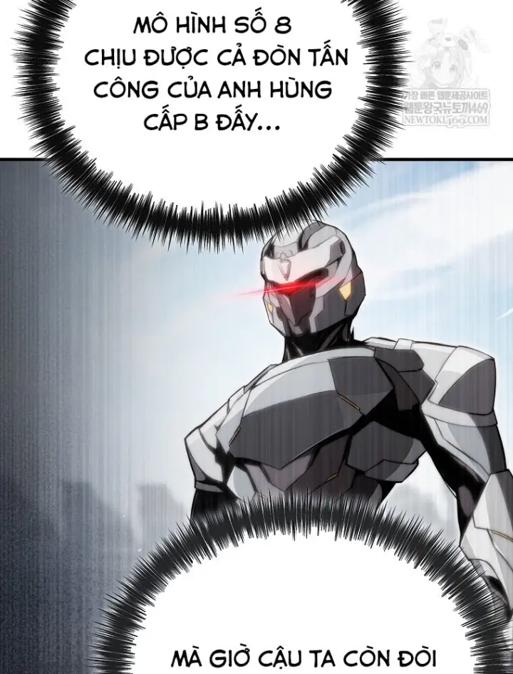 Kẻ Hồi Quy Tạo Ra Mọi Thứ Chapter 7 - Trang 35
