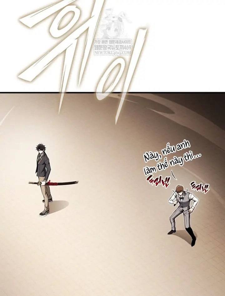 Kẻ Hồi Quy Tạo Ra Mọi Thứ Chapter 7 - Trang 46