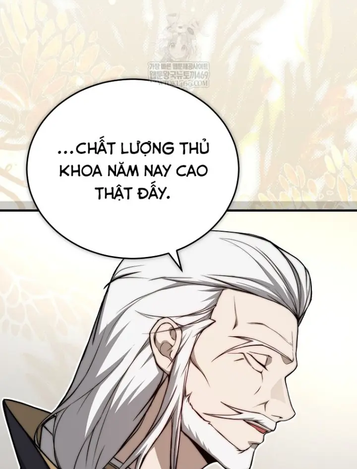 Kẻ Hồi Quy Tạo Ra Mọi Thứ Chapter 7 - Trang 7