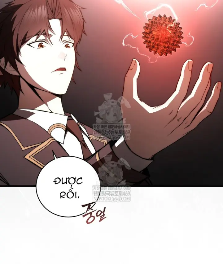Kẻ Hồi Quy Tạo Ra Mọi Thứ Chapter 8 - Trang 17