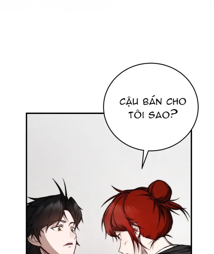 Kẻ Hồi Quy Tạo Ra Mọi Thứ Chapter 8 - Trang 18