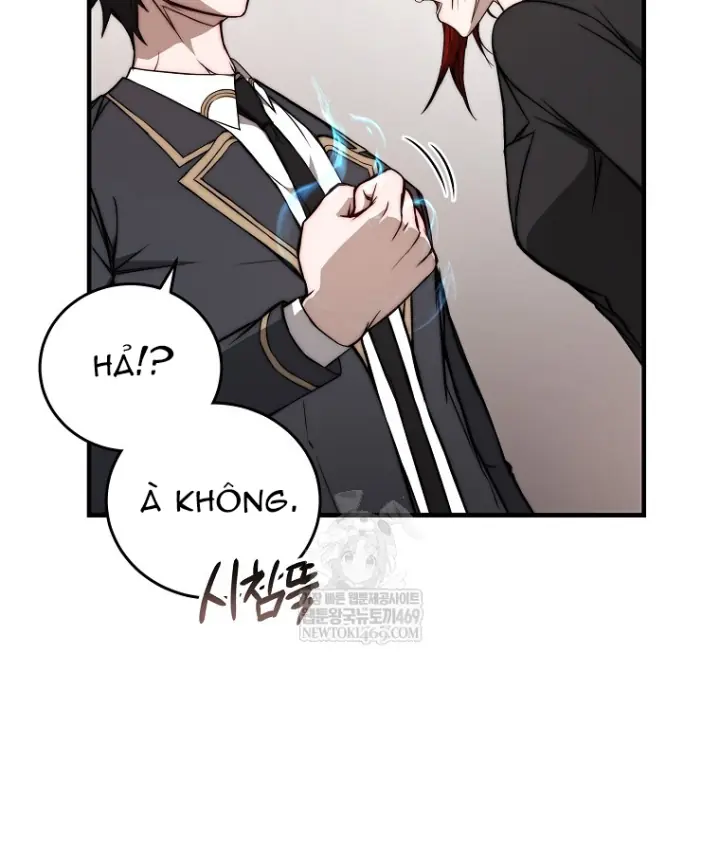Kẻ Hồi Quy Tạo Ra Mọi Thứ Chapter 8 - Trang 19
