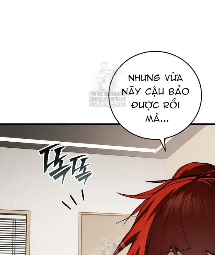 Kẻ Hồi Quy Tạo Ra Mọi Thứ Chapter 8 - Trang 20