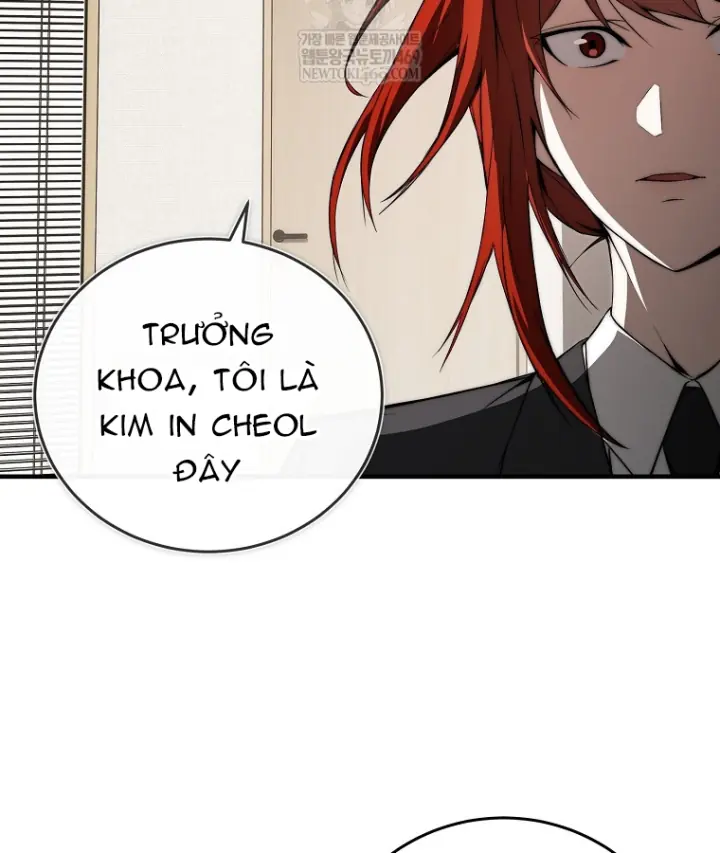 Kẻ Hồi Quy Tạo Ra Mọi Thứ Chapter 8 - Trang 21