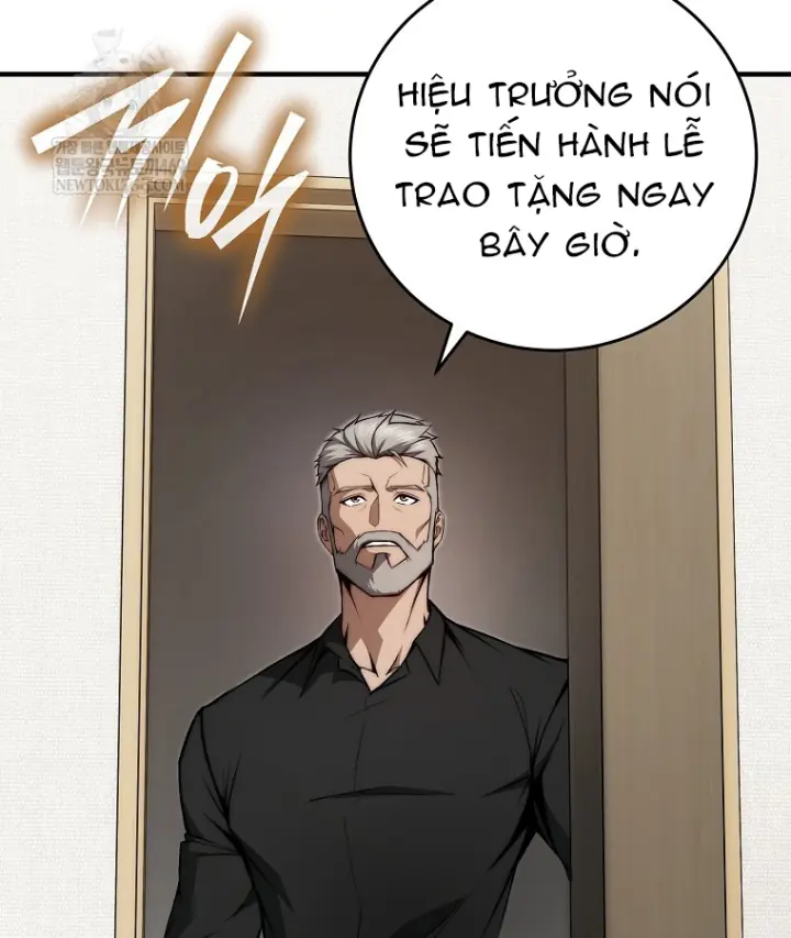 Kẻ Hồi Quy Tạo Ra Mọi Thứ Chapter 8 - Trang 22