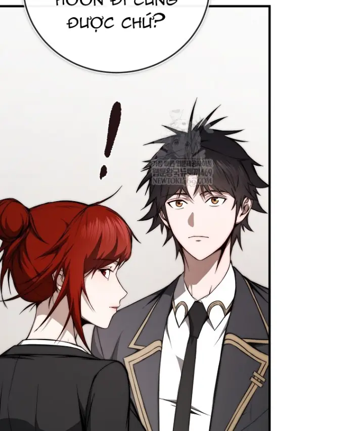 Kẻ Hồi Quy Tạo Ra Mọi Thứ Chapter 8 - Trang 24