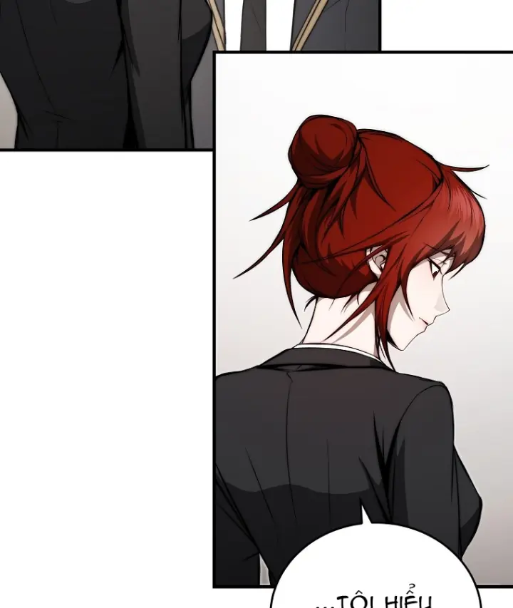 Kẻ Hồi Quy Tạo Ra Mọi Thứ Chapter 8 - Trang 25