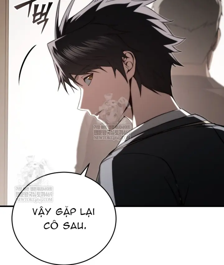 Kẻ Hồi Quy Tạo Ra Mọi Thứ Chapter 8 - Trang 27
