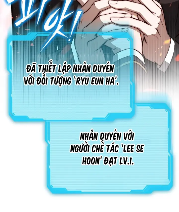 Kẻ Hồi Quy Tạo Ra Mọi Thứ Chapter 8 - Trang 4
