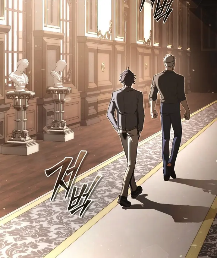 Kẻ Hồi Quy Tạo Ra Mọi Thứ Chapter 8 - Trang 42