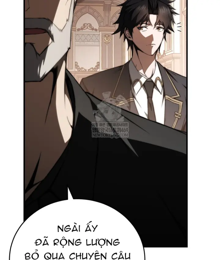 Kẻ Hồi Quy Tạo Ra Mọi Thứ Chapter 8 - Trang 44