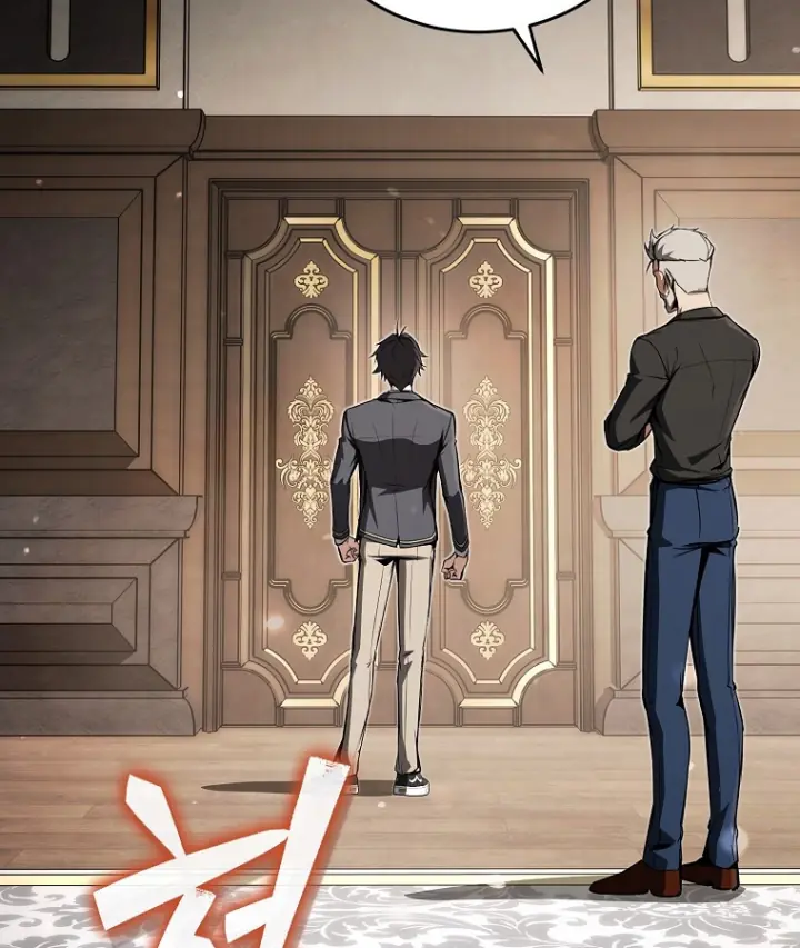 Kẻ Hồi Quy Tạo Ra Mọi Thứ Chapter 8 - Trang 46