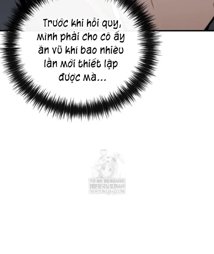 Kẻ Hồi Quy Tạo Ra Mọi Thứ Chapter 8 - Trang 7