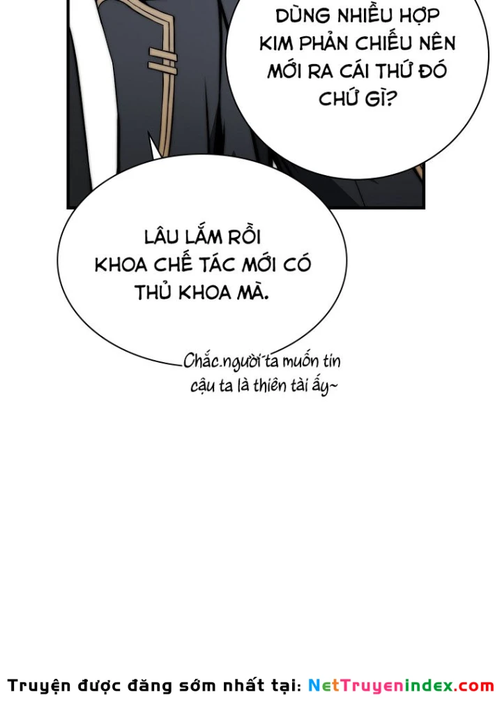 Kẻ Hồi Quy Tạo Ra Mọi Thứ Chapter 9 - Trang 15