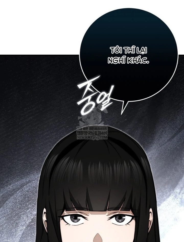 Kẻ Hồi Quy Tạo Ra Mọi Thứ Chapter 9 - Trang 16
