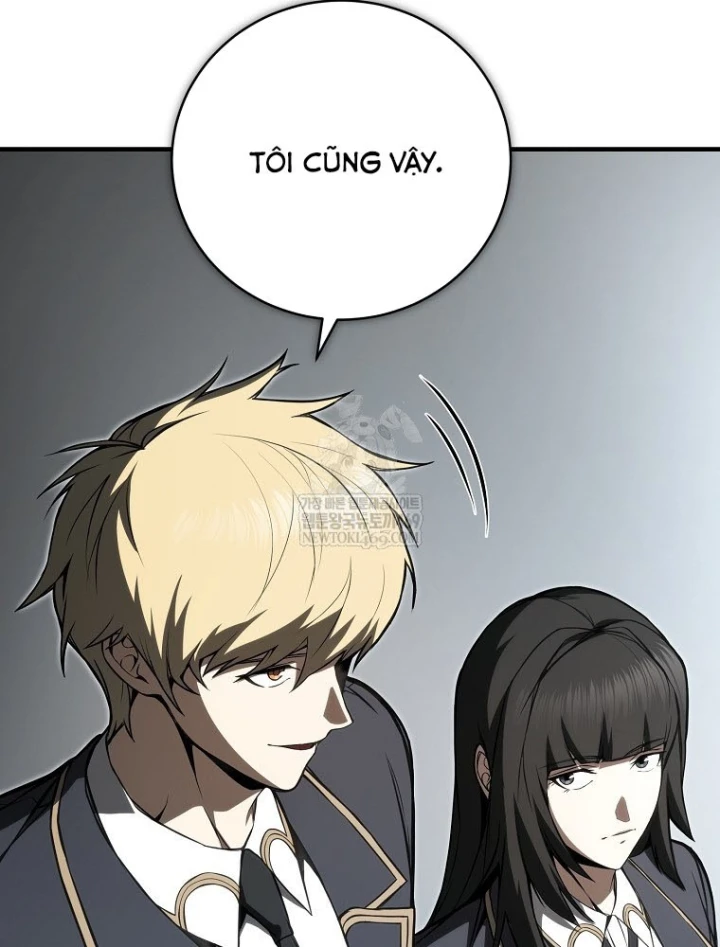 Kẻ Hồi Quy Tạo Ra Mọi Thứ Chapter 9 - Trang 18