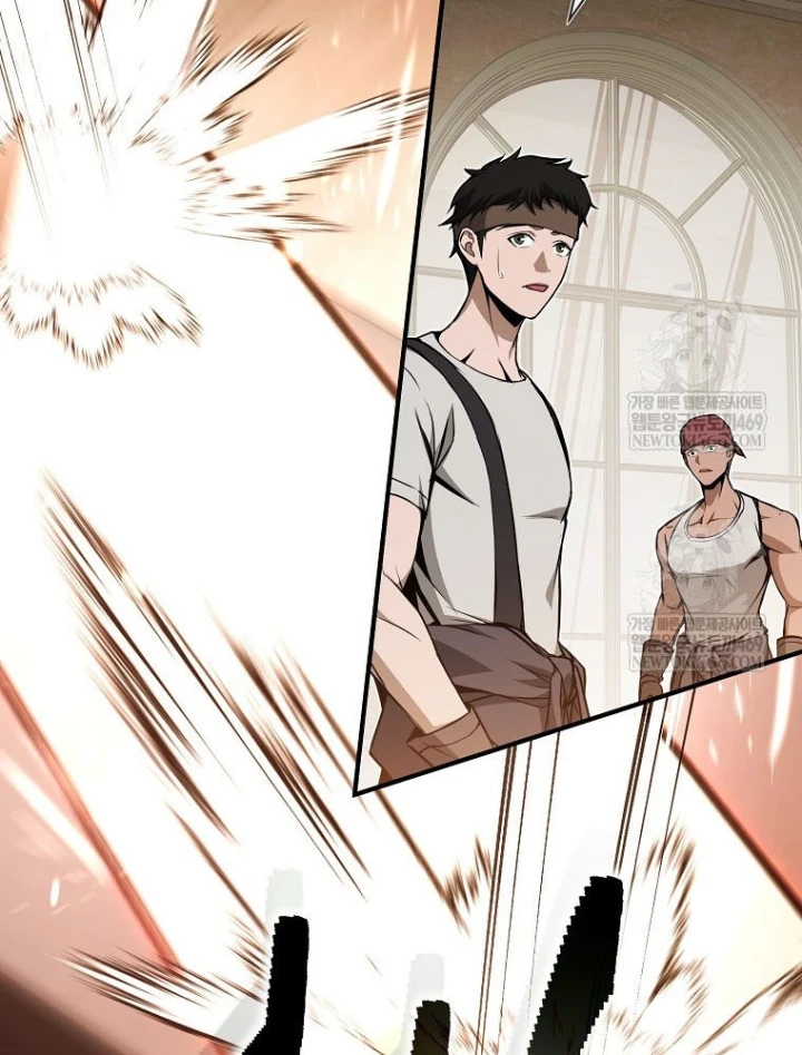 Kẻ Hồi Quy Tạo Ra Mọi Thứ Chapter 9 - Trang 32
