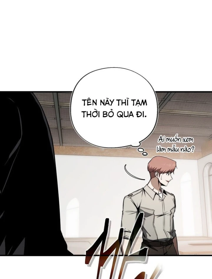 Kẻ Hồi Quy Tạo Ra Mọi Thứ Chapter 9 - Trang 37