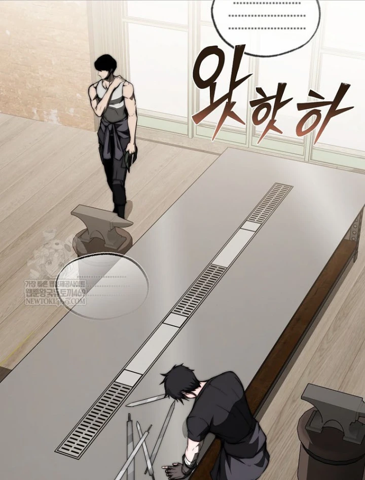 Kẻ Hồi Quy Tạo Ra Mọi Thứ Chapter 9 - Trang 40