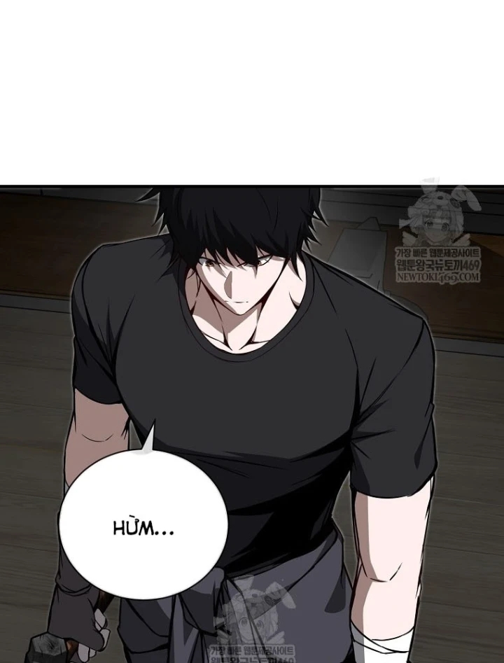 Kẻ Hồi Quy Tạo Ra Mọi Thứ Chapter 9 - Trang 46